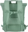 Travelite Basics Rollup laptop рюкзак, 15.6", light green
