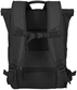 Travelite Basics Rollup laptop рюкзак, 15.6", black