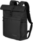 Travelite Basics Rollup laptop рюкзак, 15.6", black