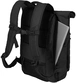 Travelite Basics Rollup laptop рюкзак, 15.6", black