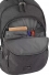 Travelite Basics backpack anthracite 