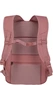 Travelite Kick Off рюкзак L, 15.6", rose