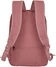 Travelite Kick Off рюкзак M, 13", rose