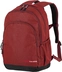 Travelite Kick Off рюкзак L, 15.6", red