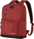 Travelite Kick Off рюкзак M, 13", red