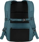Travelite Kick Off рюкзак L, 15.6", petrol