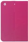 Trust Aeroo Ultrathin Folio Stand для iPad Air pink