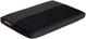 Trust Lisboa sleeve 13.3" black/grey