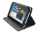 Trust Verso 7-8" universal Folio Stand black