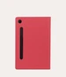 Tucano Gala protective case для Samsung Galaxy Tab A8 (2021) 10,4", red