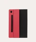 Tucano Gala protective case для Samsung Galaxy Tab A8 (2021) 10,4", red