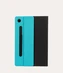 Tucano Gala protective case для Samsung Galaxy Tab A8 (2021) 10,4", azzurro