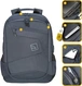 Tucano Lato notebook рюкзак 17", blue
