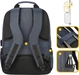 Tucano Lato notebook рюкзак 17", blue
