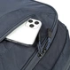 Tucano Lato notebook рюкзак 17", blue