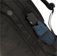Tucano Lato notebook рюкзак 17", black