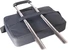 Tucano Loop Large Notebook case 15" black/grey