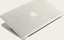 Tucano Nido hard case для MacBook Air 13" (2020) transparent