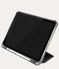 Tucano Satin case для Apple iPad 10.9" (10th generation / 2022), grey