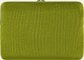 Tucano Second Skin Velluto 15.6" sleeve, green