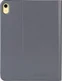 Tucano UP PLUS case для Apple iPad 10.9" (10th generation / 2022), Grigio scuro