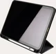 Tucano UP PLUS case для Apple iPad 10.9" (10th generation / 2022), Grigio scuro