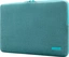 Tucano Velluto sleeve для MacBook 16" petrol