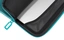 Tucano Velluto sleeve для MacBook 16" petrol