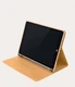 Tucano Verde biodegradable case для Apple iPad (7/8/9.Gen) 10.2", beige