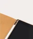 Tucano Verde biodegradable case для Apple iPad (7/8/9.Gen) 10.2", beige