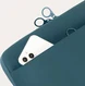Tucano top sleeve для notebooks 13" blue
