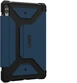UAG Metropolis SE Series sleeve для Samsung Galaxy Tab S9+ / S9 FE+ / S10+, blue/black