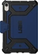 UAG Metropolis SE Series Folio case для Apple iPad mini (6.Gen, 2021), mallard