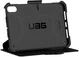 UAG Metropolis SE Series Folio case для Apple iPad mini (6.Gen, 2021), black