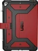 UAG Metropolis Series case для Apple iPad 10.2" 2019/2020, Magma red