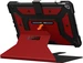 UAG Metropolis Series case для Apple iPad 10.2" 2019/2020, Magma red