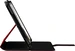 UAG Metropolis Series case для Apple iPad 10.2" 2019/2020, Magma red