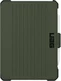 UAG Metropolis Series case для Apple iPad (10.Gen, 2022) 10.9", olive
