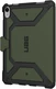 UAG Metropolis Series case для Apple iPad (10.Gen, 2022) 10.9", olive