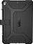 UAG Metropolis Series case для Apple iPad 10.2" 2019/2020, black