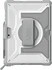 UAG Plasma Healtcare Handstrap case Microsoft Surface Go 3/Go 2/Go white/grey