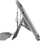 UAG Plasma Healthcare Handstrap case Microsoft Surface Pro 8 white/grey