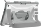 UAG Plasma Healthcare Handstrap case Microsoft Surface Pro 8 white/grey