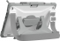 UAG Plasma Healthcare Handstrap case Microsoft Surface Pro 8 white/grey