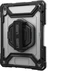 UAG Plasma Series case для Apple iPad (10.Gen, 2022) 10.9", black, ice