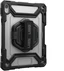 UAG Plasma Series case для Apple iPad (10.Gen, 2022) 10.9", black, ice
