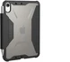 UAG Plyo Folio case для Apple iPad mini (7.Gen, 2024), black