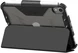 UAG Plyo Folio case для Apple iPad mini (7.Gen, 2024), black