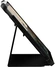 UAG Plyo case для Apple iPad Air 10.9"/iPad Pro 11, black/transparent