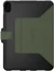 UAG Scout Series case для Apple iPad (10.Gen, 2022) 10.9", black, olive-green